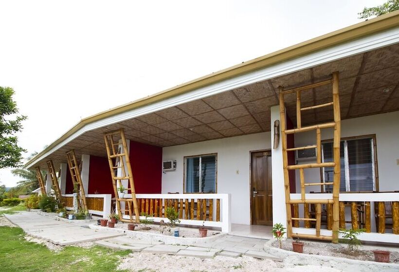 هتل Sea Forest Beach Resort