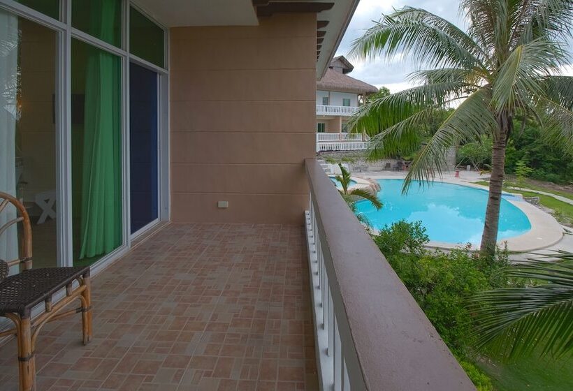 هتل Sea Forest Beach Resort