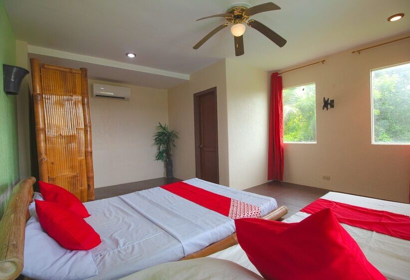 هتل Sea Forest Beach Resort