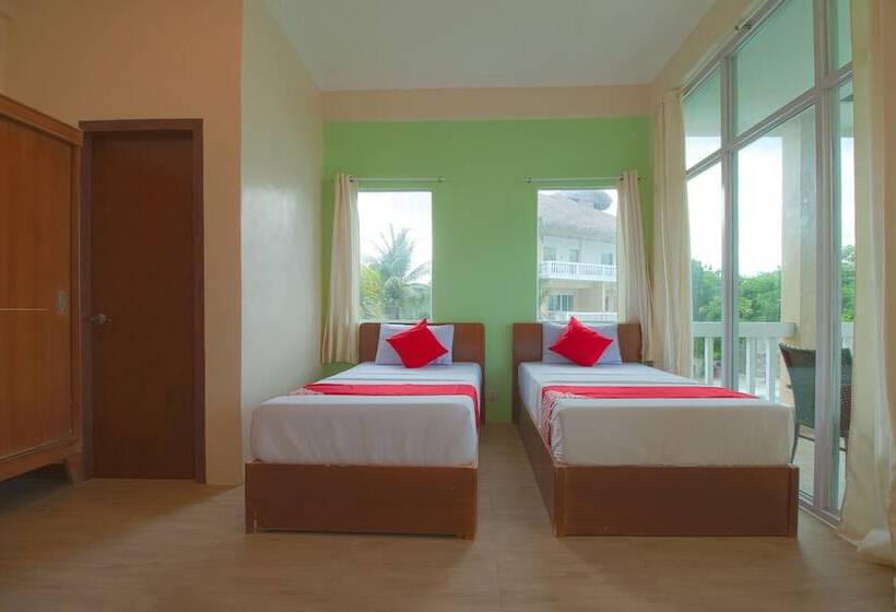 هتل Sea Forest Beach Resort