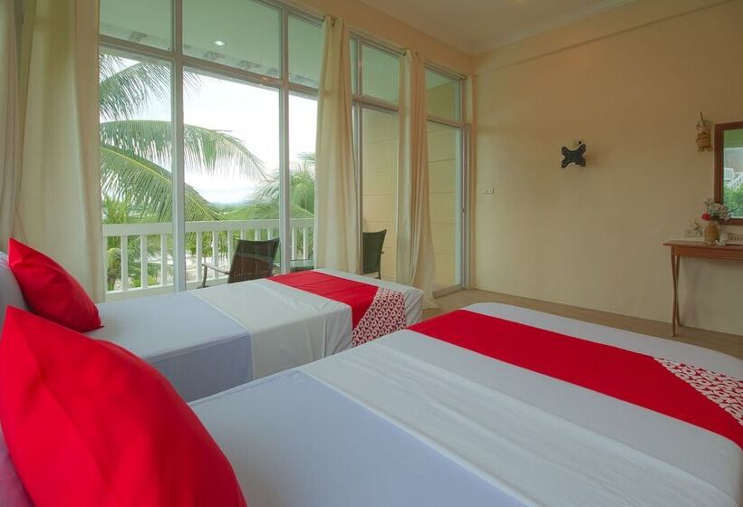 هتل Sea Forest Beach Resort