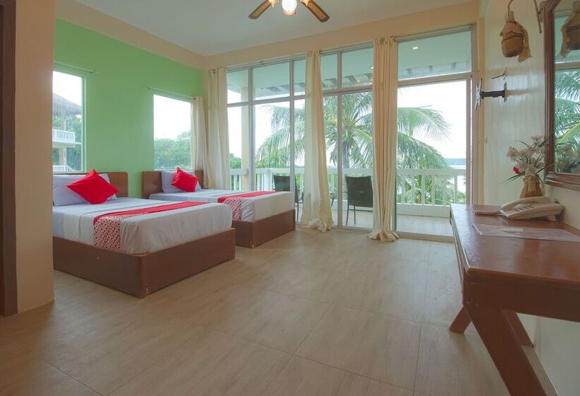 هتل Sea Forest Beach Resort