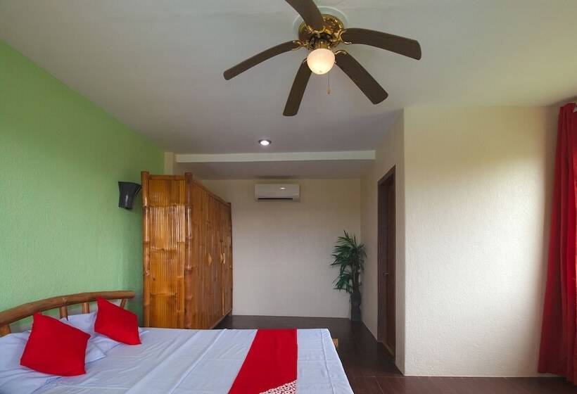 هتل Sea Forest Beach Resort