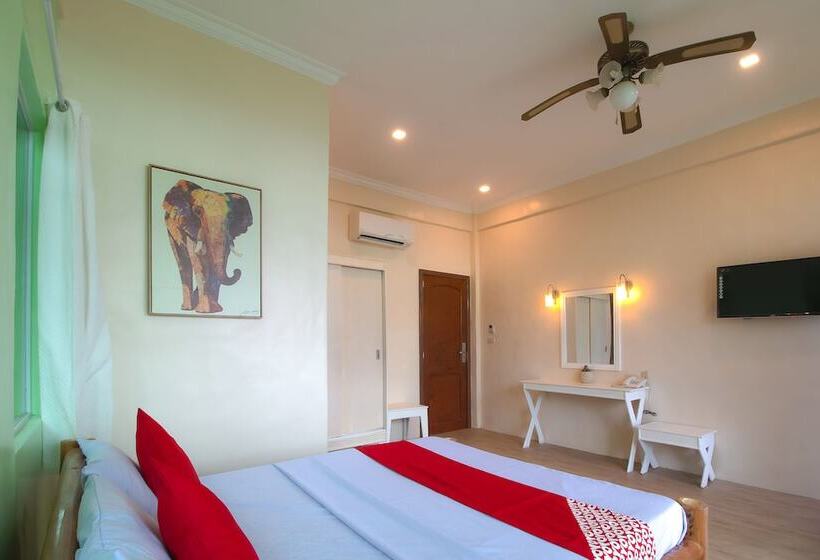 هتل Sea Forest Beach Resort