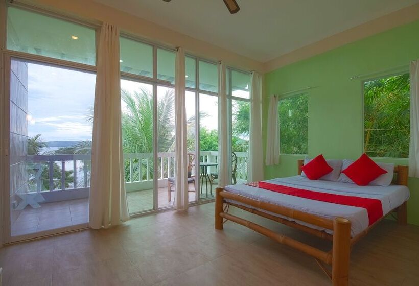 هتل Sea Forest Beach Resort