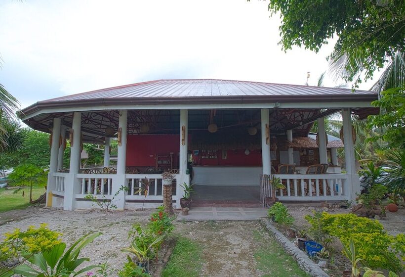 هتل Sea Forest Beach Resort