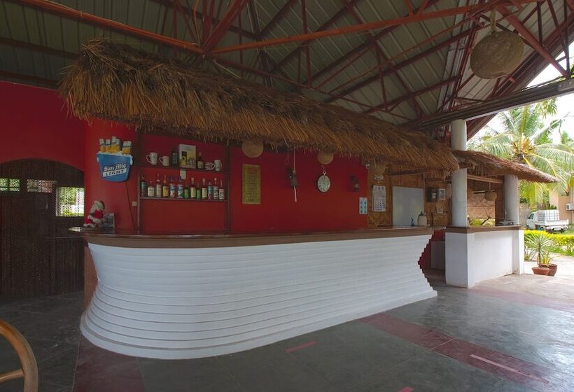 هتل Sea Forest Beach Resort