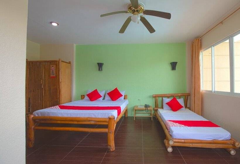 هتل Sea Forest Beach Resort