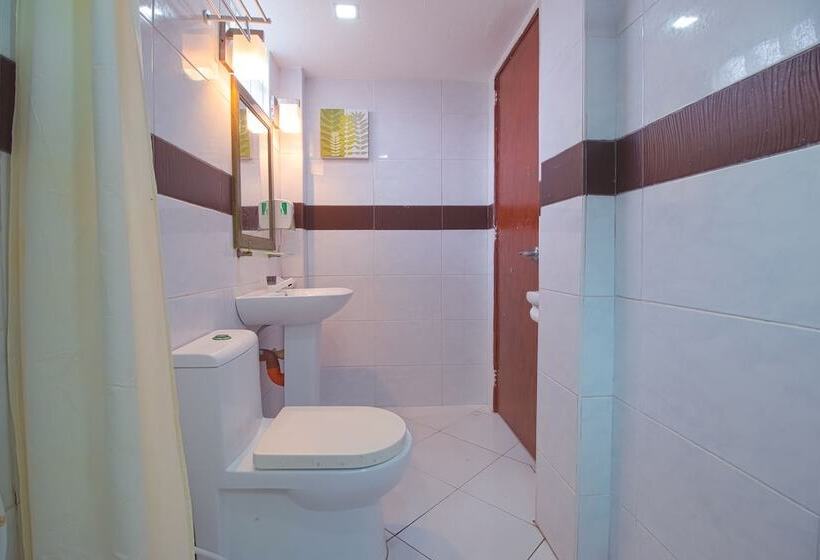 هتل Sea Forest Beach Resort