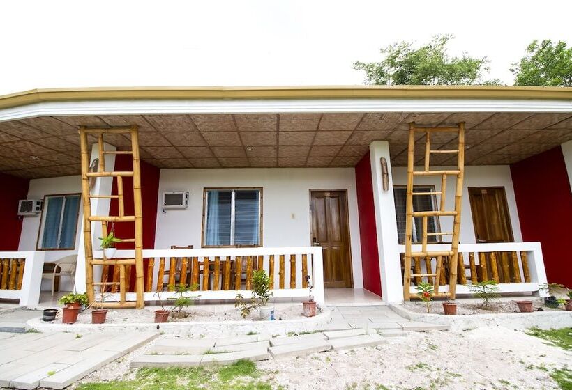 هتل Sea Forest Beach Resort