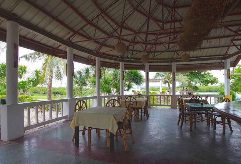 هتل Sea Forest Beach Resort