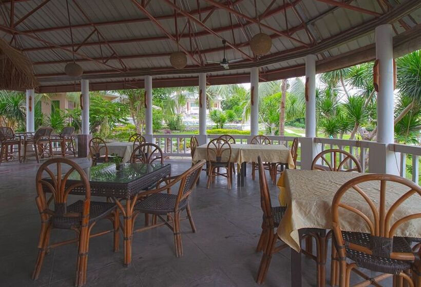 هتل Sea Forest Beach Resort