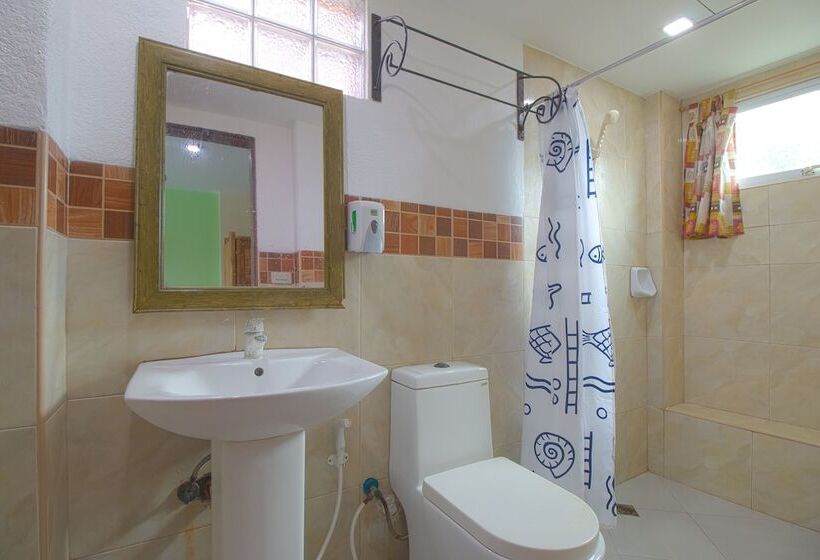 هتل Sea Forest Beach Resort