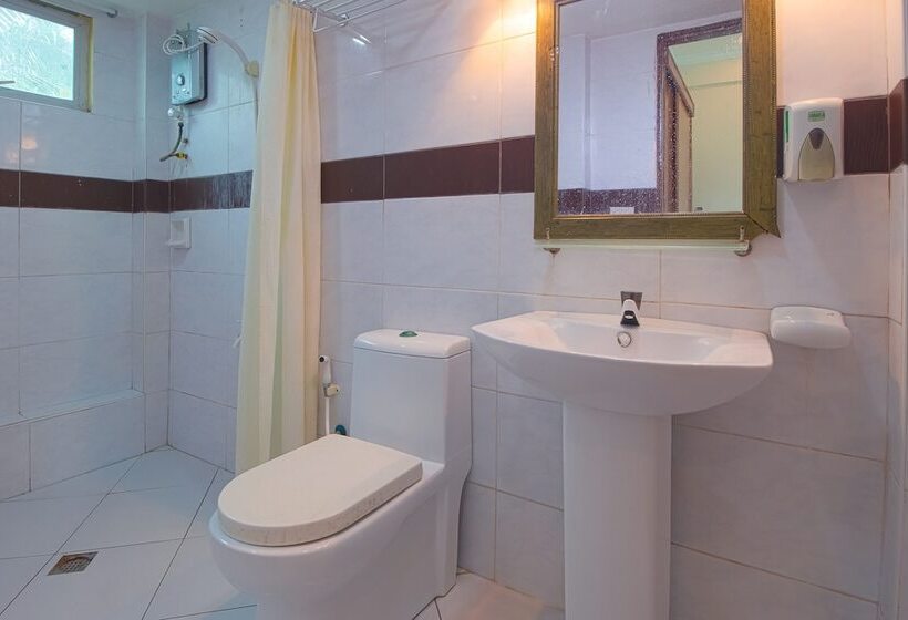 هتل Sea Forest Beach Resort