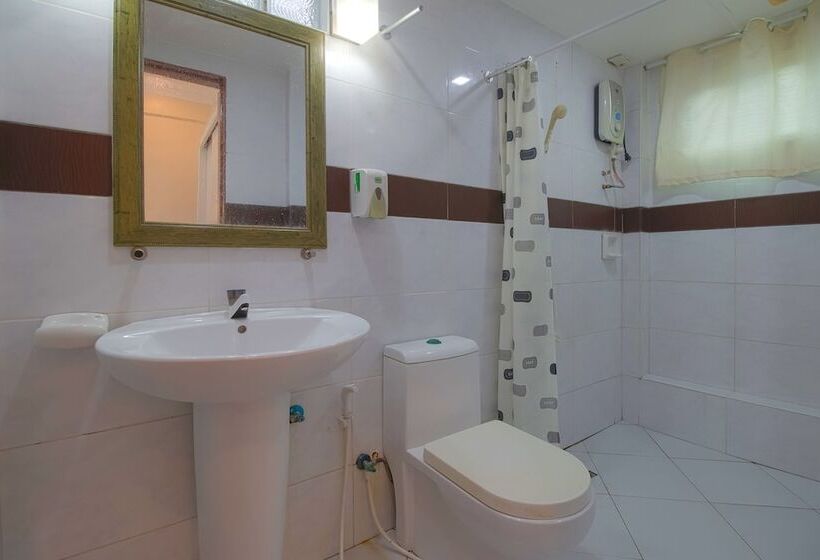 هتل Sea Forest Beach Resort