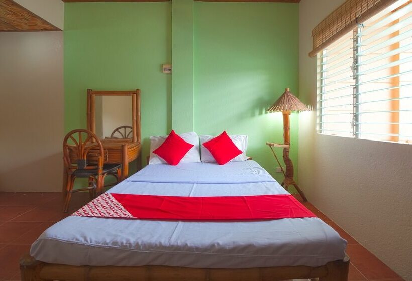 هتل Sea Forest Beach Resort