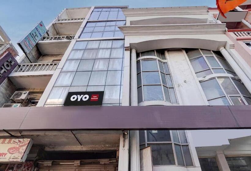 בית מלון כפרי Oyo 75572  Neel