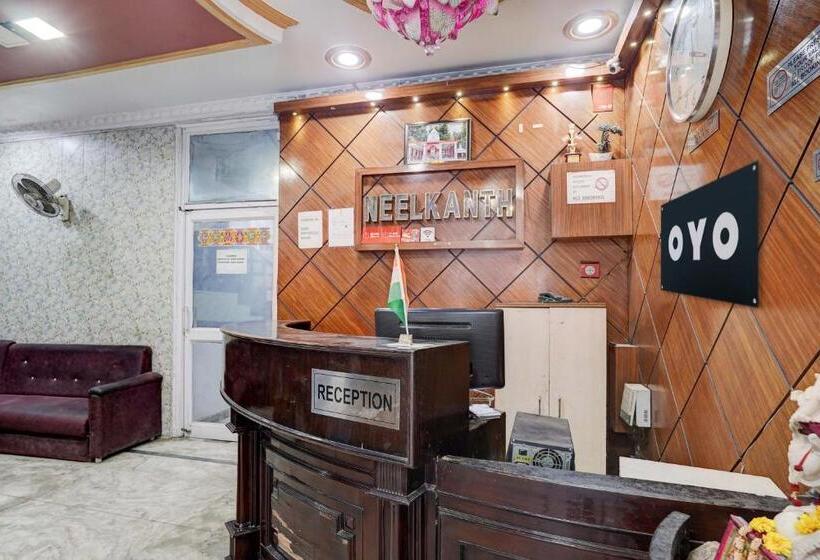 בית מלון כפרי Oyo 75572  Neel