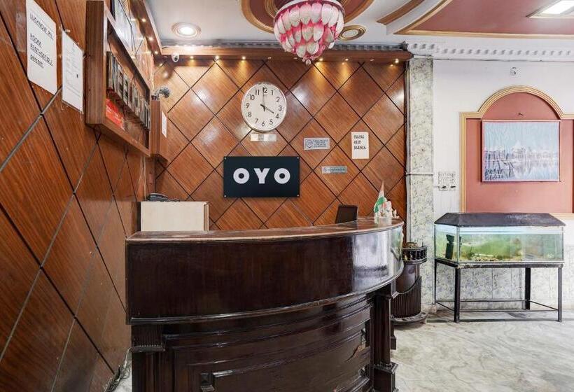 בית מלון כפרי Oyo 75572  Neel