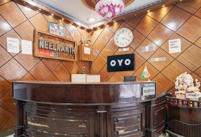 בית מלון כפרי Oyo 75572  Neel