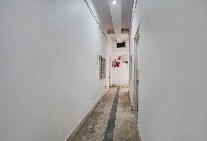 בית מלון כפרי Oyo 75572  Neel