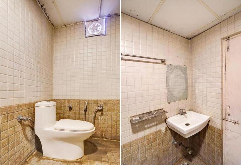 בית מלון כפרי Oyo 75572  Neel