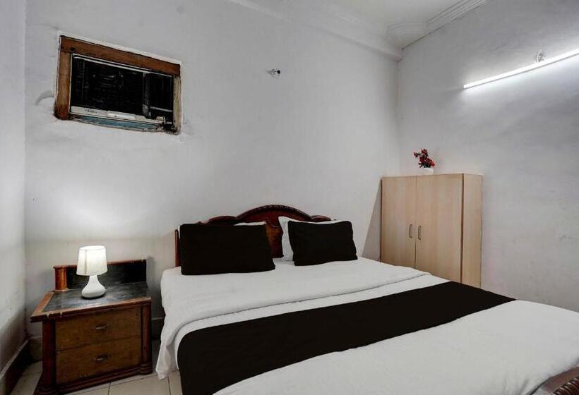 בית מלון כפרי Oyo 75572  Neel