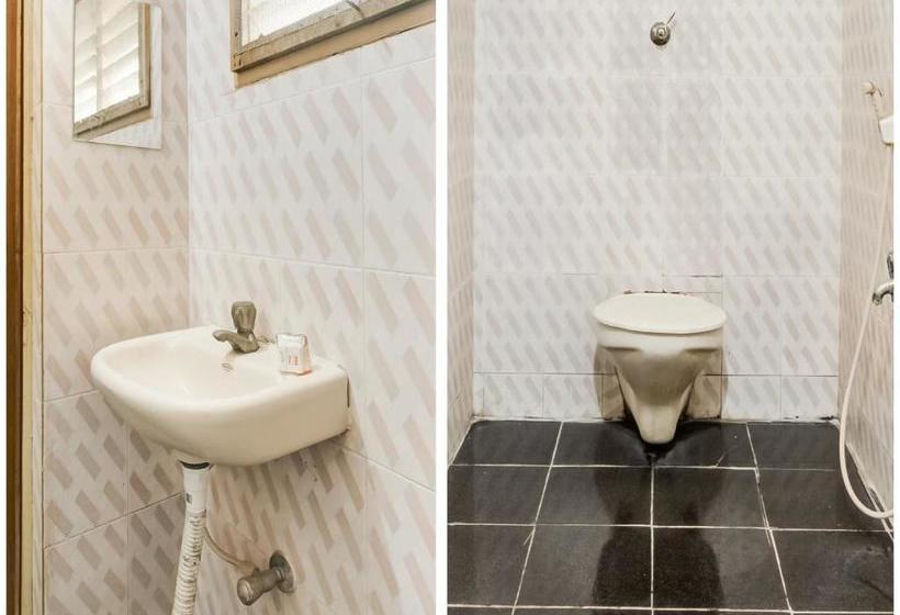 호텔 Flagship Tejasri Residency