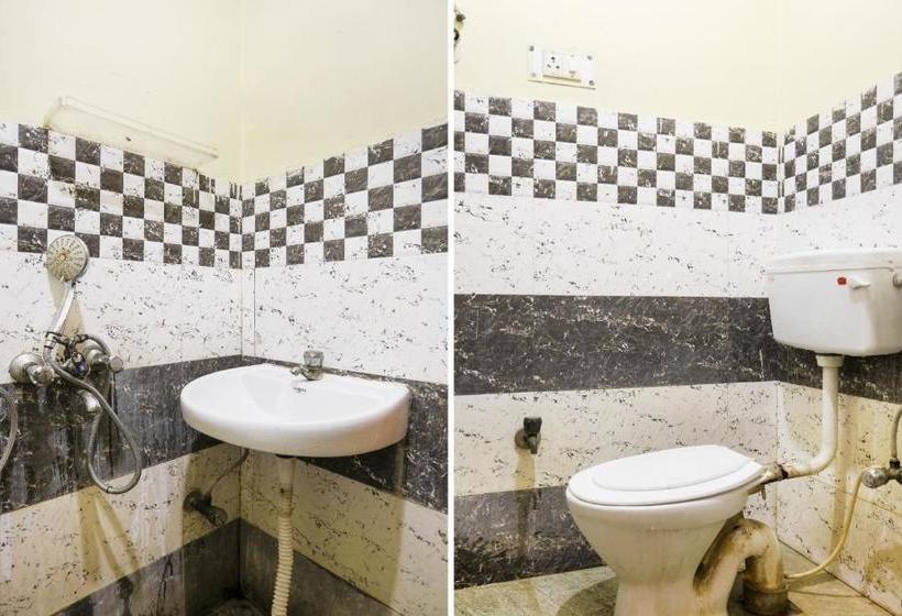 בית מלון כפרי Oyo 76309 Royal Palace