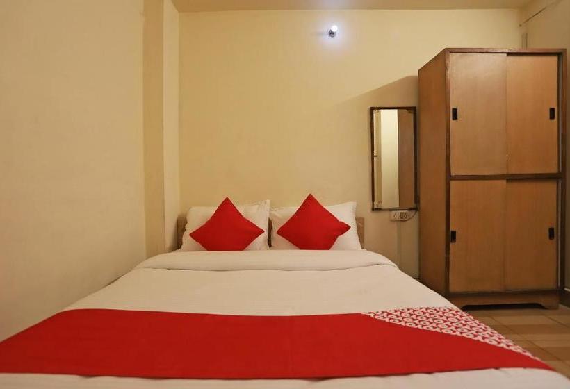 בית מלון כפרי Flagship 76697  Park Awadh