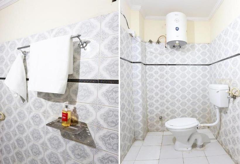 בית מלון כפרי Flagship 76697  Park Awadh