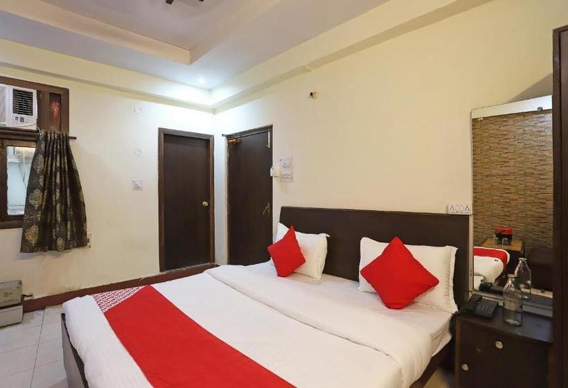 בית מלון כפרי Flagship 76697  Park Awadh