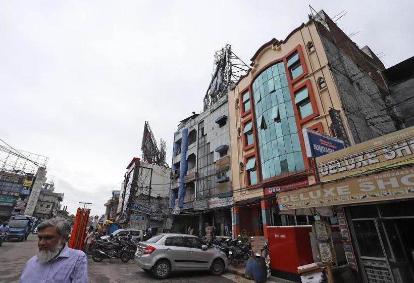 בית מלון כפרי Flagship 76697  Park Awadh