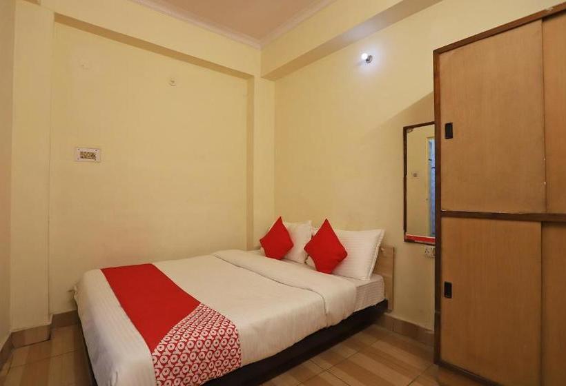 בית מלון כפרי Flagship 76697  Park Awadh