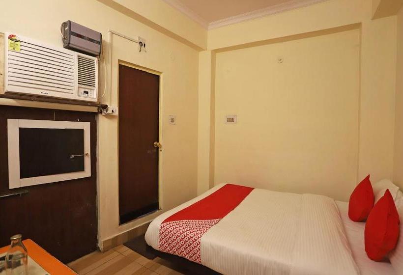 בית מלון כפרי Flagship 76697  Park Awadh