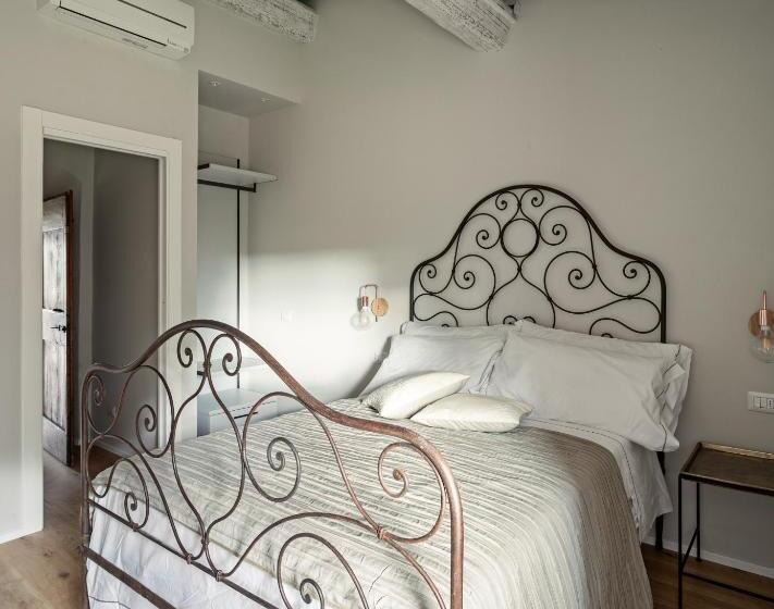 酒店 Podere Giusti