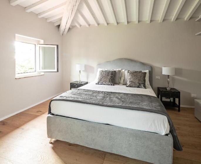 酒店 Podere Giusti