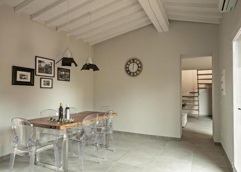 酒店 Podere Giusti