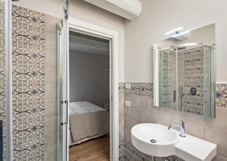 酒店 Podere Giusti