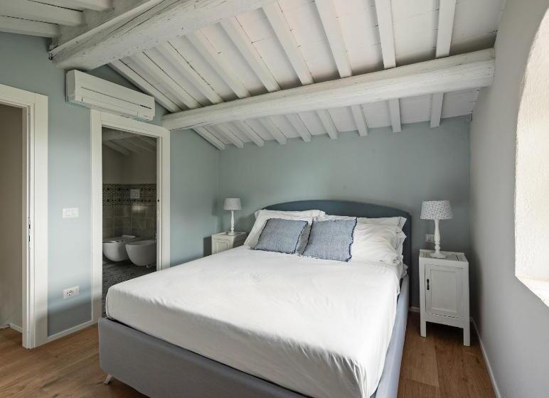 酒店 Podere Giusti