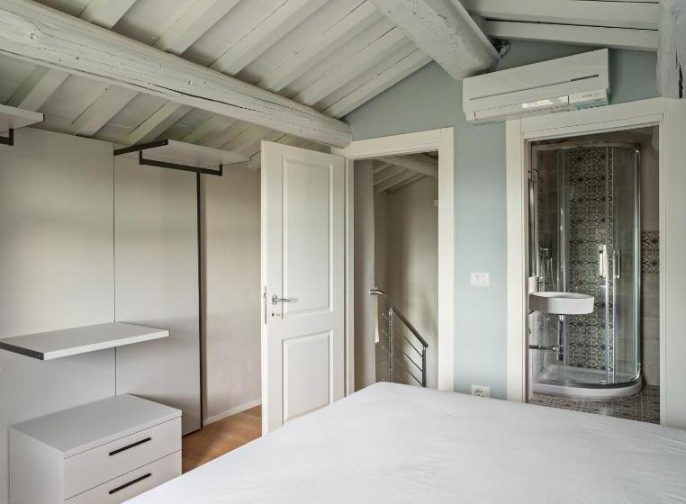 酒店 Podere Giusti