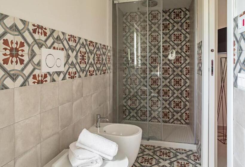 酒店 Podere Giusti