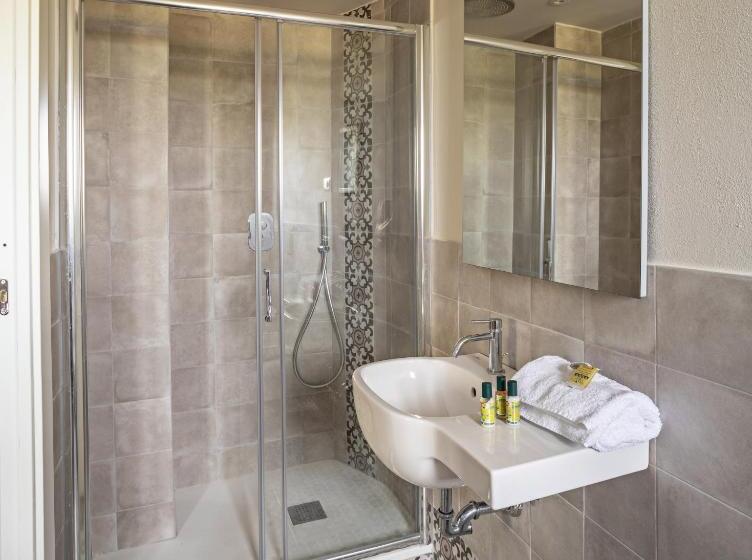 酒店 Podere Giusti