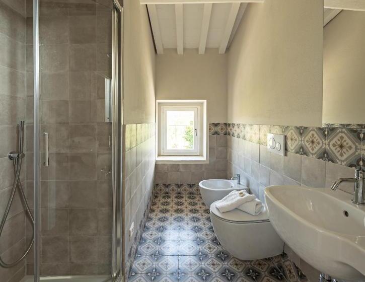 酒店 Podere Giusti