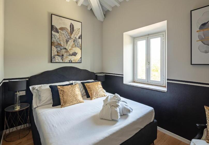 酒店 Podere Giusti