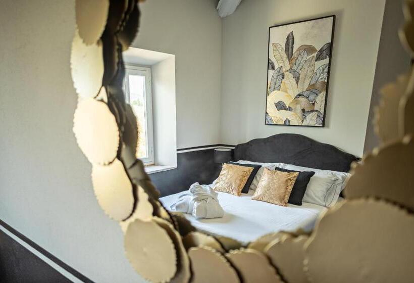 酒店 Podere Giusti