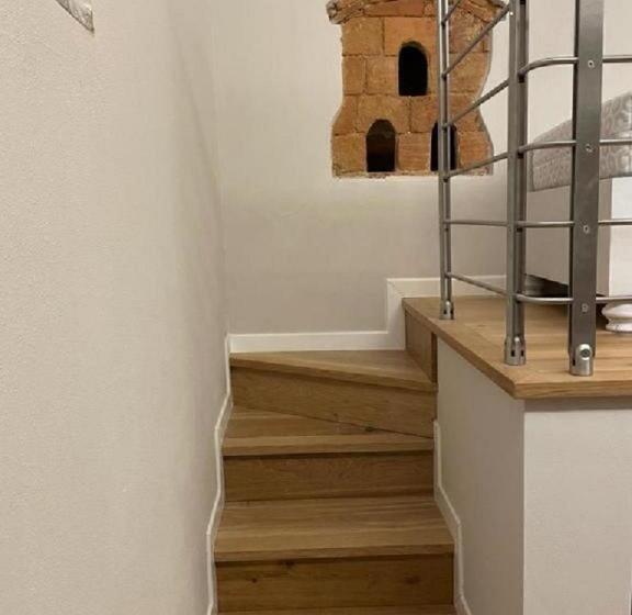 酒店 Podere Giusti