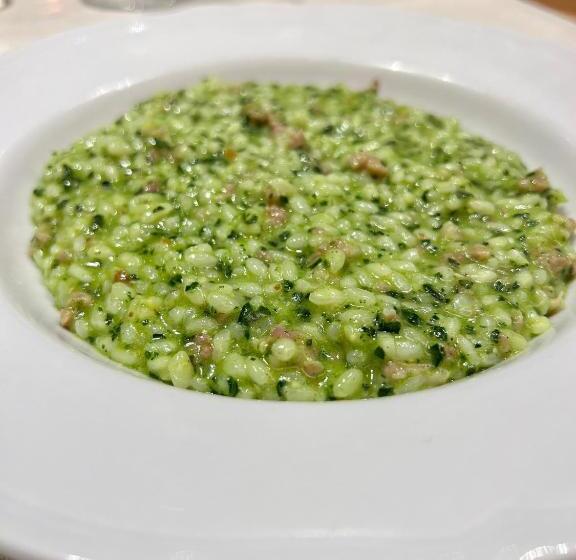 酒店 Podere Giusti