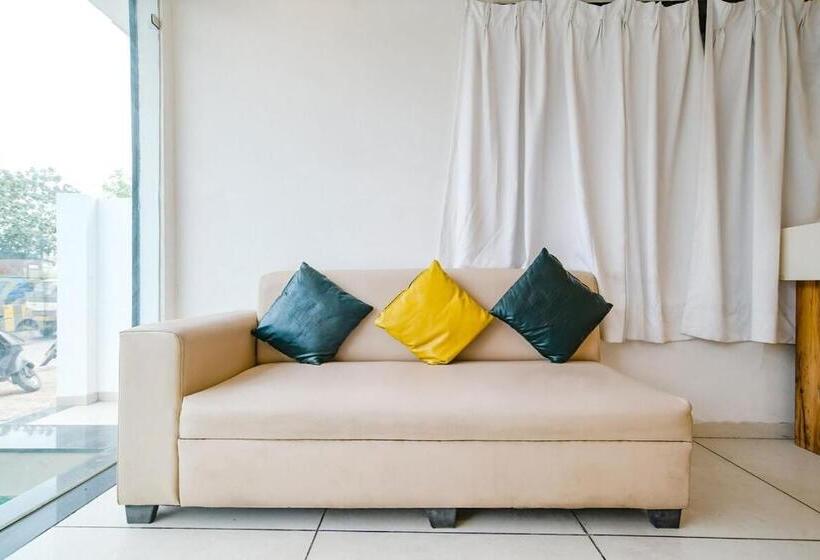 فندق Regal Regency