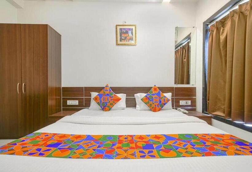 فندق Regal Regency